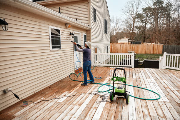 Best Pressure Washing Company Near Me  in Gaylord, MI
