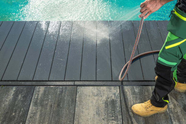 Best Power Washing Near Me  in Gaylord, MI