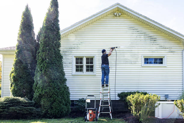 Reliable Gaylord, MI Pressure Washing Solutions