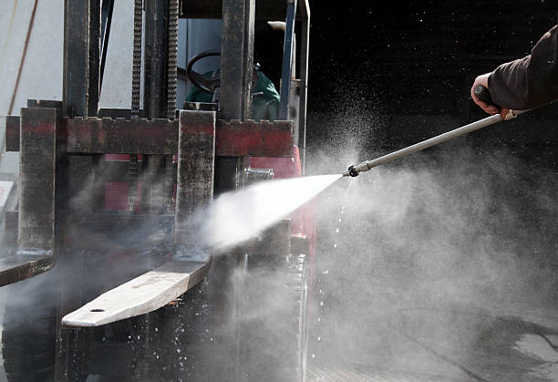 Best Pressure Washing Patio  in Gaylord, MI