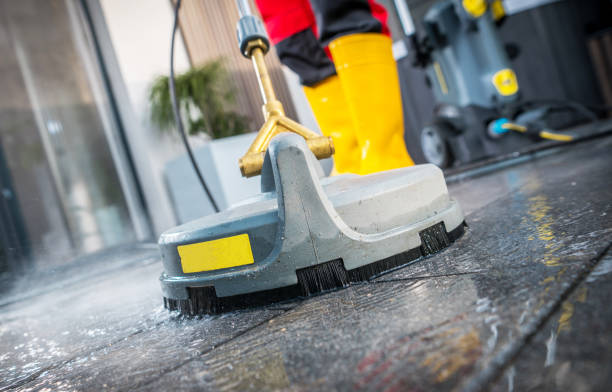 Best Roof Power Washing Services  in Gaylord, MI
