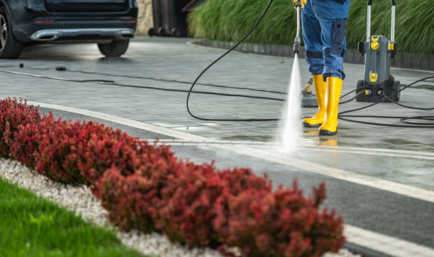 Best Deck Pressure Washing  in Gaylord, MI