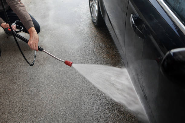 Best Roof Power Washing Services  in Gaylord, MI