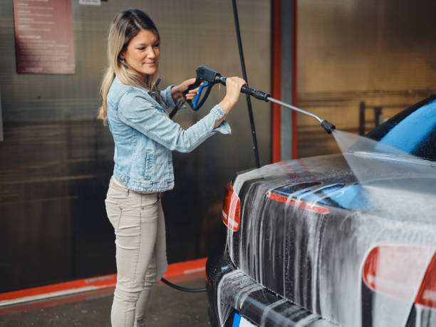 Best Pressure Washing Near Me  in Gaylord, MI